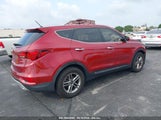 HYUNDAI SANTA FE SPORT 2.4L 5XYZT3LB0JG541400 photo