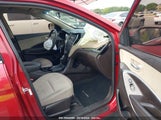 HYUNDAI SANTA FE SPORT 2.4L 5XYZT3LB0JG541400 photo