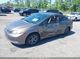 HONDA CIVIC LX 19XFB2F51CE086191 снимка