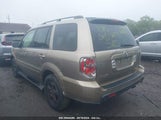 HONDA PILOT EX-L 2HKYF18506H528124 снимка