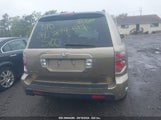 HONDA PILOT EX-L 2HKYF18506H528124 снимка