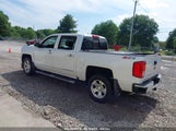 CHEVROLET SILVERADO 1500 2LZ 3GCUKSEC6HG****** снимка