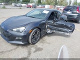 Subaru Brz Premium JF1ZCAB13E9604371 снимка