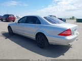 MERCEDES-BENZ S 500 WDBNG84J13A****** снимка