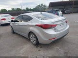 HYUNDAI ELANTRA SE 5NPDH4AE0GH702165 снимка