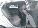 HYUNDAI ELANTRA SE 5NPDH4AE0GH702165 снимка