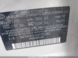HYUNDAI ELANTRA SE 5NPDH4AE0GH702165 снимка