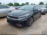 KIA FORTE GT photo