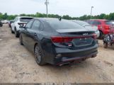 KIA FORTE GT photo