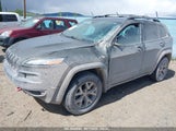 JEEP CHEROKEE TRAILHAWK 1C4PJMBSXGW****** снимка