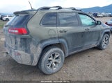 JEEP CHEROKEE TRAILHAWK 1C4PJMBSXGW****** снимка