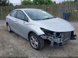 CHEVROLET CRUZE LT AUTO снимка