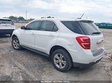 Chevrolet Equinox Ls 2GNALBEK8H1510833 снимка