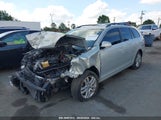 VOLKSWAGEN JETTA SPORTWAGEN 2.0L TDI 3VWPL7AJ2BM676629 photo