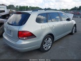 VOLKSWAGEN JETTA SPORTWAGEN 2.0L TDI 3VWPL7AJ2BM676629 fotografie