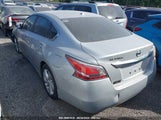Nissan Altima 2.5 Sl 1N4AL3AP4FC244594 снимка