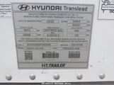 HYUNDAI TRANSLEAD INC UNKNOWN 3H3V532K2PJ402430 снимка