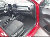 Kia Forte Lxs 3KPF24AD9PE560162 fotografie