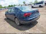 VOLKSWAGEN PASSAT 2.0T WOLFSBURG EDITION снимка