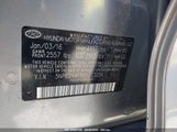 Hyundai Sonata Se 5NPE24AF9GH373254 снимка