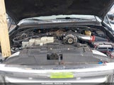 FORD SUPER DUTY F-350 SRW LARIAT/XL/XLT 1FTSW31F01ED11508 photo