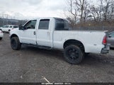FORD SUPER DUTY F-350 SRW LARIAT/XL/XLT 1FTSW31F01ED11508 photo