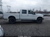 FORD SUPER DUTY F-350 SRW LARIAT/XL/XLT 1FTSW31F01ED11508 photo