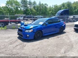 Subaru Wrx Premium JF1VA1C66L9822090 снимка