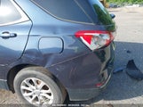 CHEVROLET EQUINOX LT 3GNAXJEV5JL383892 снимка