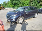 CHEVROLET EQUINOX LT 3GNAXJEV5JL383892 снимка