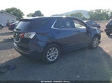 CHEVROLET EQUINOX LT 3GNAXJEV5JL383892 снимка