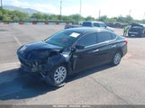 Nissan Sentra Sv 3N1AB7AP2KY433690 снимка
