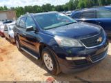 CHEVROLET TRAVERSE LS photo