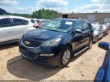 CHEVROLET TRAVERSE LS photo