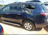 CHEVROLET TRAVERSE LS photo