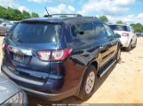 CHEVROLET TRAVERSE LS photo