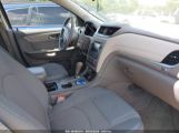 CHEVROLET TRAVERSE LS photo