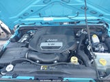 Jeep Wrangler Unlimited Sport 4X4 1C4BJWDG3HL736036 снимка