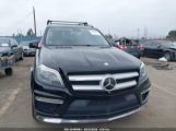 MERCEDES-BENZ GL 550 4MATIC photo