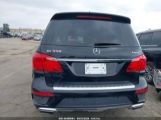 MERCEDES-BENZ GL 550 4MATIC photo