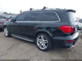 MERCEDES-BENZ GL 550 4MATIC снимка