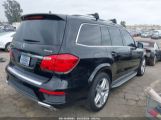 MERCEDES-BENZ GL 550 4MATIC photo