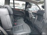 MERCEDES-BENZ GL 550 4MATIC снимка