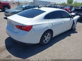 Chevrolet Malibu Ls 1G1ZB5ST1HF171279 снимка