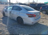 Nissan Sentra S 3N1AB7AP0DL748441 снимка