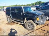 2007 HUMMER H3 SUV снимка