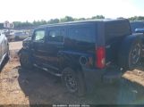 2007 HUMMER H3 SUV снимка