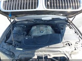 BMW 745LI WBAGN63453DR18970 снимка