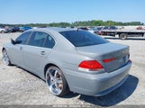 BMW 745LI WBAGN63453DR18970 fotografie
