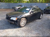 CHRYSLER 300 MOTOWN 2C3CCARG4DH****** fotografie